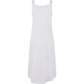 URBAN CLASSICS "Urban Classics Damen Girls 7/8 Length Valance Summer Dress, Mädchen, ärmellos, erhältlich in vielen Farben, Größen 110/116-158/164 - 110/116,