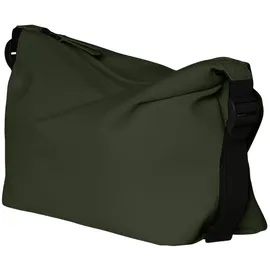 Rains Kulturbeutel Hilo Wash Bag Green