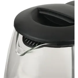 casativo 1,8 l Transparent
