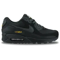 NIKE Air Max 90 Black Speed Yellow - 45.5 EU