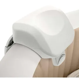 Intex Premium PureSpa Kopfstütze 28 x 23 x 17 cm
