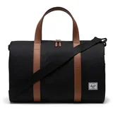 Herschel Novel Weekender 42 cm Schwarz