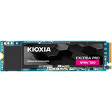 Kioxia Exceria Pro 1 TB M.2