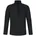 Rollkragenpullover Sweatshirt Grau S