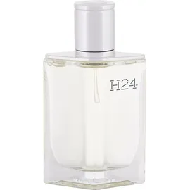 Hermès H24 Eau de Toilette refillable 50 ml