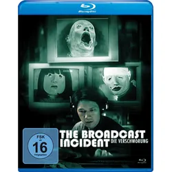 The Broadcast Incident - Die Verschwörung