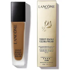 Lancôme Teint Idole Ultra Wear Foundation 510N 30 ml