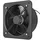 Vevor Axialventilator 220V 107W 2800 U Wandventilator