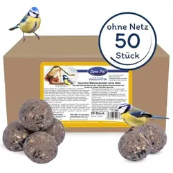 Lyra Pet Gourmet Meisenknödel ohne Netz 4 kg