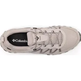 Columbia Peakfreak Rush Outdry Wanderschuhe - Soft Taupe / Black - EU 43