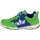 LICO Sport VS Grün/Blau 32