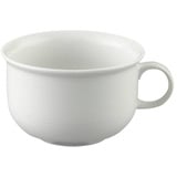 6er Set Thomas Teetasse Trend 230 ml Porzellan Weiß