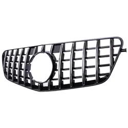 Sport Panamericana GT Grill Kühlergrill passt für Mercedes W212 vor-Facelift