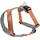 Hunter Neopren Hundegeschirr Kupfer/Grau L
