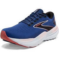 Brooks Damen Glycerin 21 - breit (D) blau 42.0