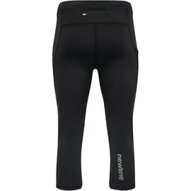 New Line Core Knee Herren Schwarz S