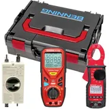 Benning PV 1000 SET 11002373 Werkzeugset