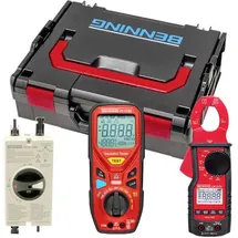 Benning PV 1000 SET 11002373 Werkzeugset