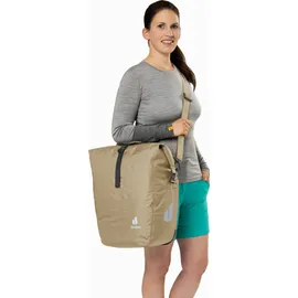 Deuter Weybridge 25 l Beige