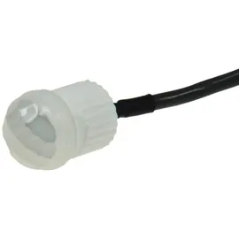 ChiliTec CT-PIR Mini Einbau Bewegungsmelder 12V DC