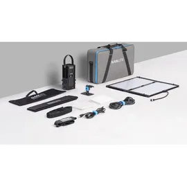 Nanlite PavoSlim 240B Bi-Color LED-Flächenleuchte