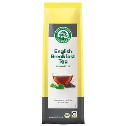 English Breakfast Tea BIO