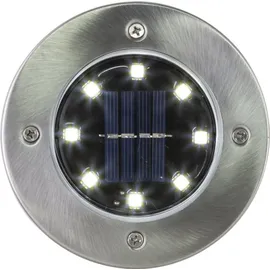 GLOBO Solarleuchte 33414