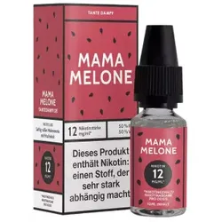 Mama Melone Liquid by Tante Dampf 12mg / 10ml