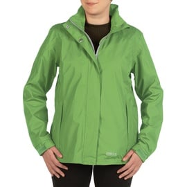 PRO-X elements Damen Carrie Jacke (Größe S, gruen)