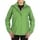 PRO-X elements Damen Carrie Jacke (Größe S, gruen)