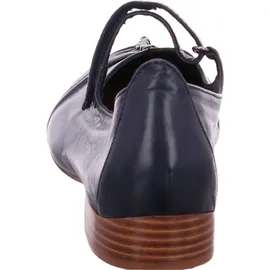 Everybody Ballerinas in Blau | Gr.: 35,5