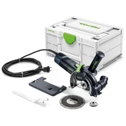 Festool Freihand Trennsystem DSC-AG 125 FH-Plus