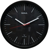 Maul Wanduhr MAULjump