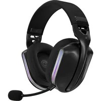 Oniverse Polaris (Kabelgebunden, Kabellos), Gaming Headset, Schwarz