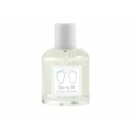 Air-Val Eau My BB Eau de Senteur Natural Spray 60 ml