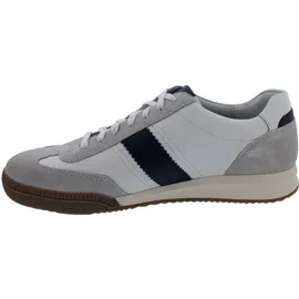 Mephisto Elyo Herren Sneaker, grau 8,5