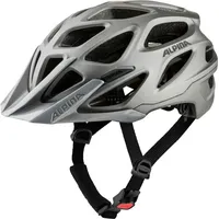 Alpina Mythos 3.0 L.E. 57-62 cm dark/silver matt