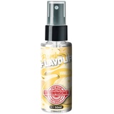 ShinyChiefs FLAVOUR BOMB Vanilla - Autoduft mit Vanille-Geruch - Premium Lufterfrischer und Auto Parfüm für den Innenraum, neutralisiert Gerüche im Auto, hochergiebig, Pumpsprühflasche, 50ml