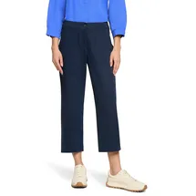 Betty Barclay Shorts Blau 46