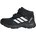 Gore-tex Wanderschuhe Core Black Cloud White Semi Impact Orange EU 30 1/2