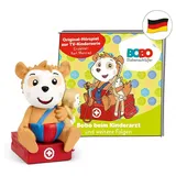 Bobo beim Kinderarzt und weitere Folgen