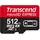 Transcend USD710S 512 GB MicroSDXC 3D NAND