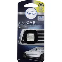 Febreze Auto Lufterfrischer Starterset Neuwagenduft 2 ml