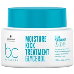 BC Bonacure Moisture Kick Treatment