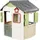 Smoby Spielhaus Jura Lodge bunt