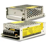 ISOLED LED Trafo 24V/DC, 0-35W, Gitter