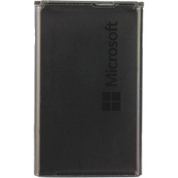 Akku Original Microsoft für Lumia 435, 532 Dual SIM, Typ BV-5J