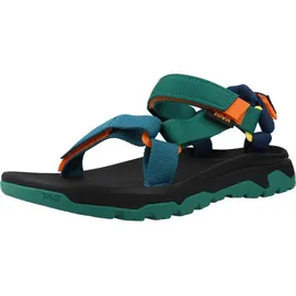 Teva Hurricane XLT JR Kids Blau/Grün 31