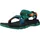 Teva Hurricane XLT JR Kids Blau/Grün 31