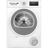 Bosch WTH86277PL Series 4 Wärmepumpentrockner (5 kg)